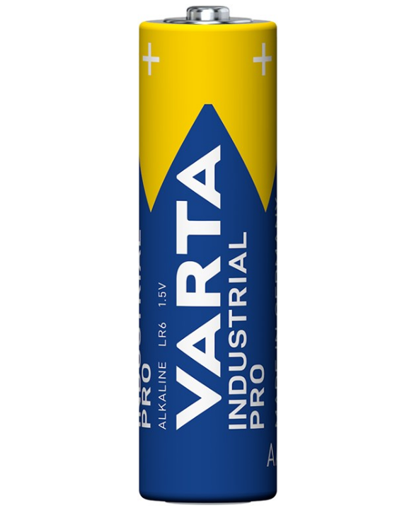 LR6/AA (Mignon) (4006) Batterie