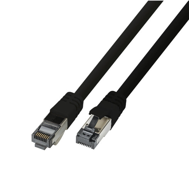 RJ45 Patchkabel Cat.8.1 S/FTP LSOH
