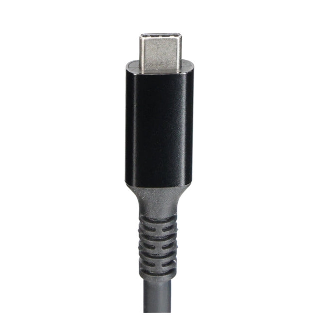 Thunderbolt 5 Kabel Type-C St.-St. 80Gbps 240W/5A 8K60Hz