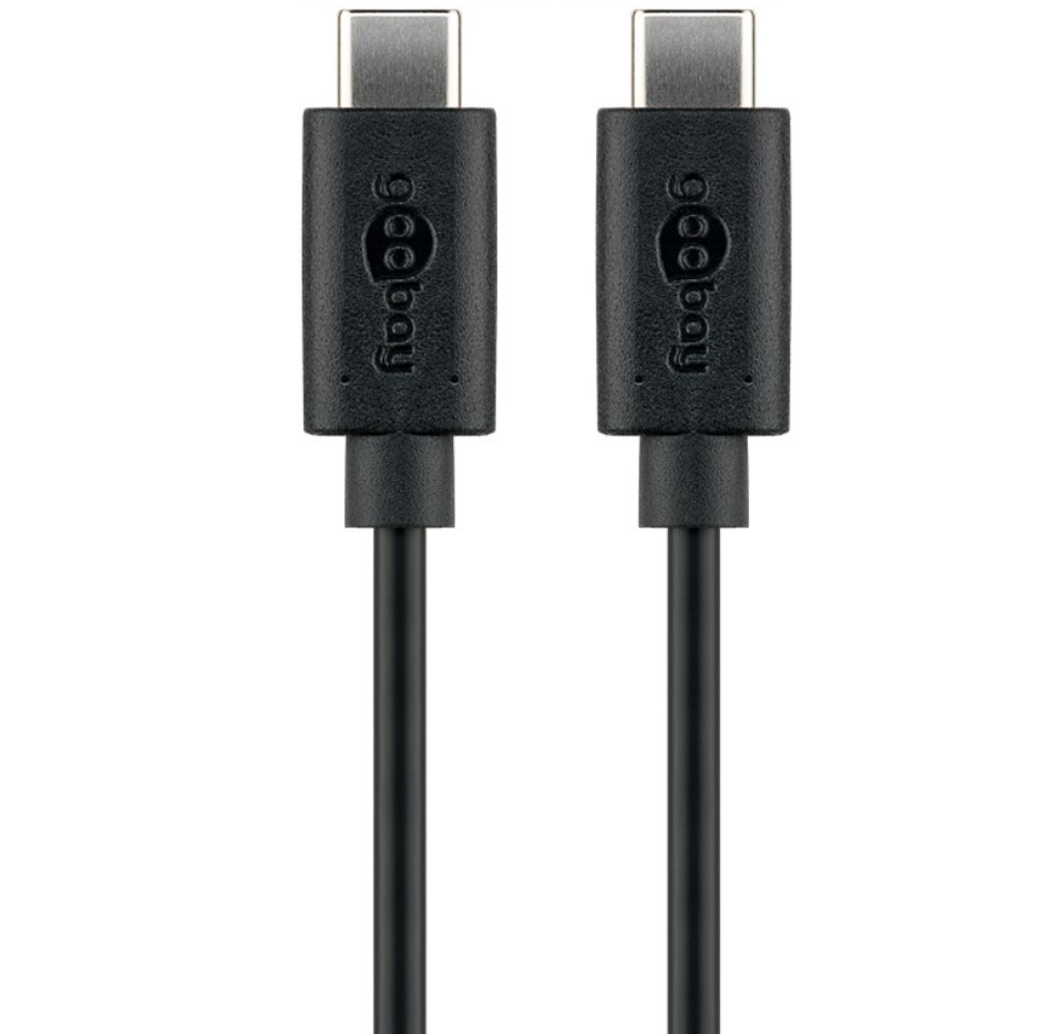 USB-C™ PD-Ladeset (20 W)
