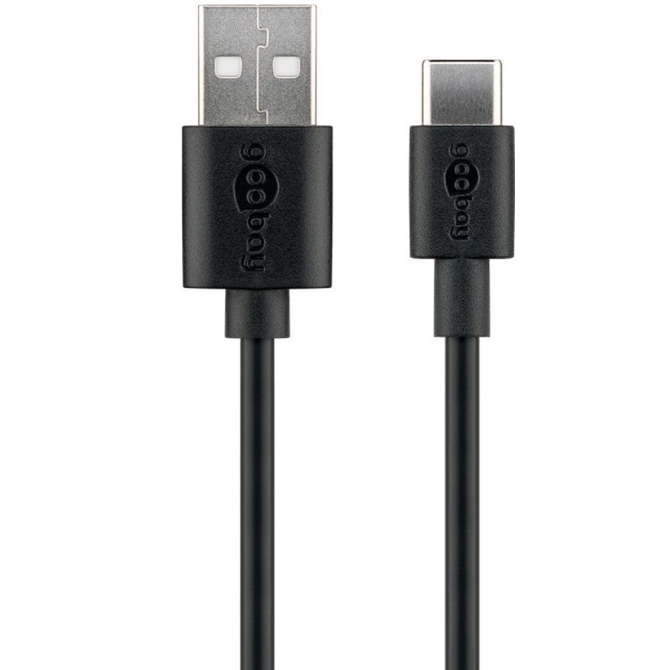 USB-C™ Lade- und Synchronisationskabel