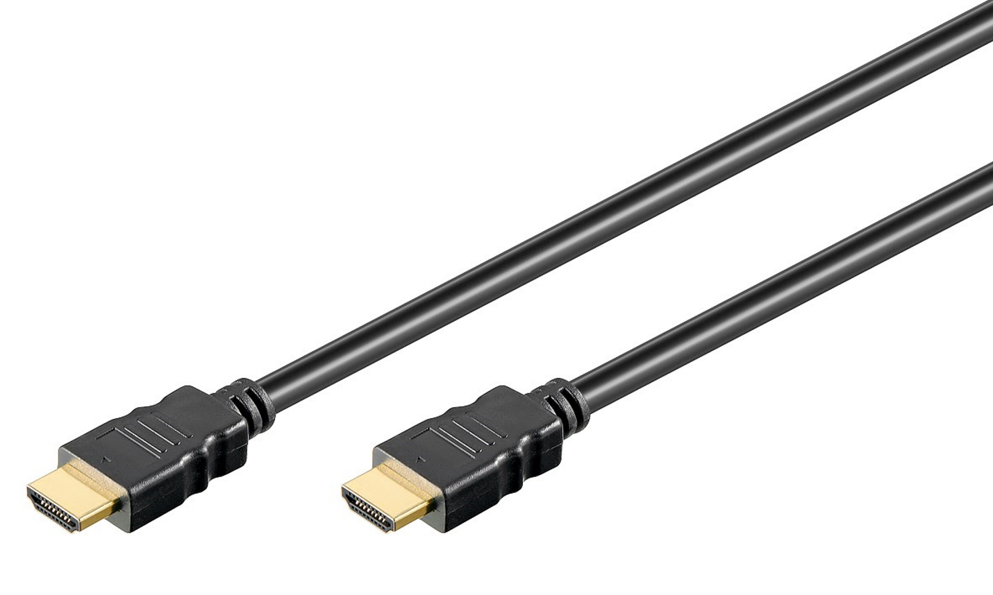HDMI 1/4 Standard Type / 15+1 / 4K@30Hz