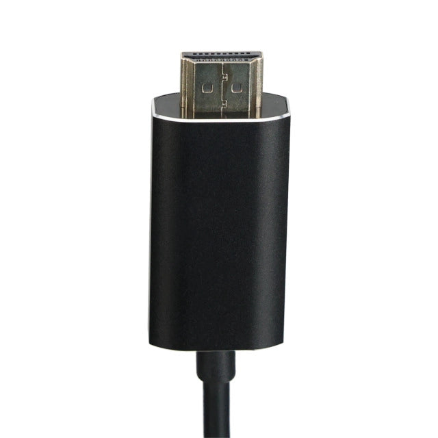 Adapterkabel USB-C St.-HDMI-A St.