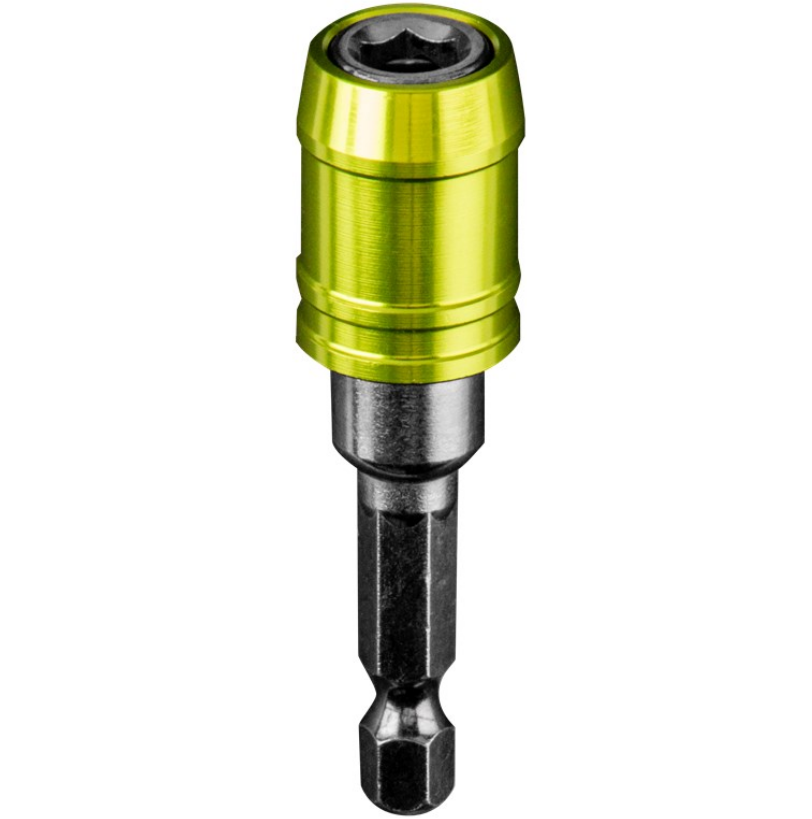 Bithalter-Set mit 72-tlg. Bitsatz