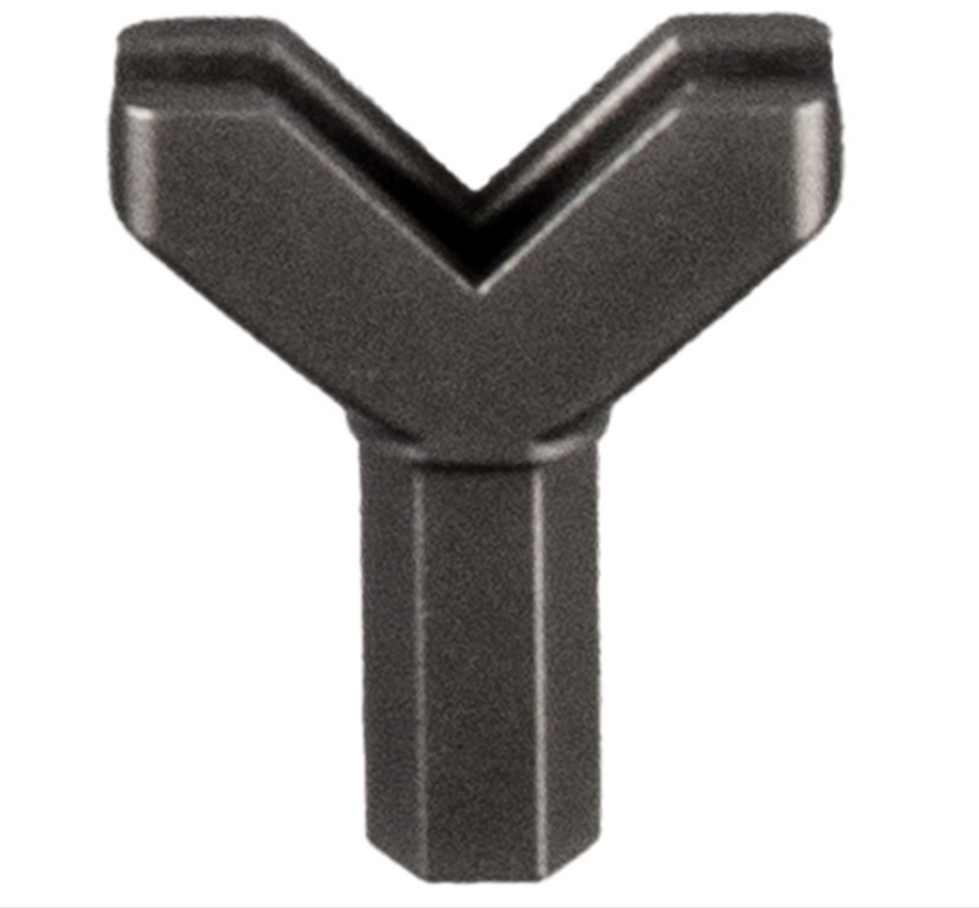 Bithalter-Set mit 72-tlg. Bitsatz