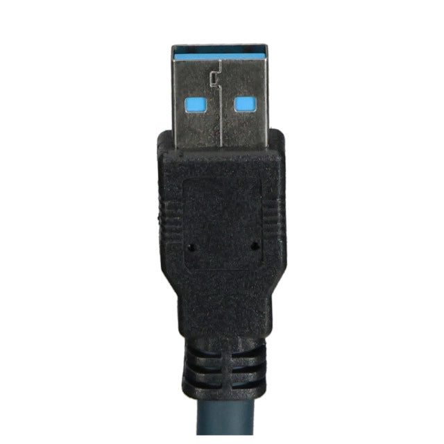 USB 3.0 Kabel USB-A St.-USB-B St. UltraFlex