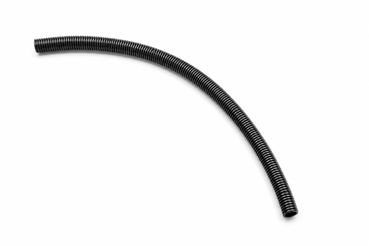 PVDF Kabelschutzrohr