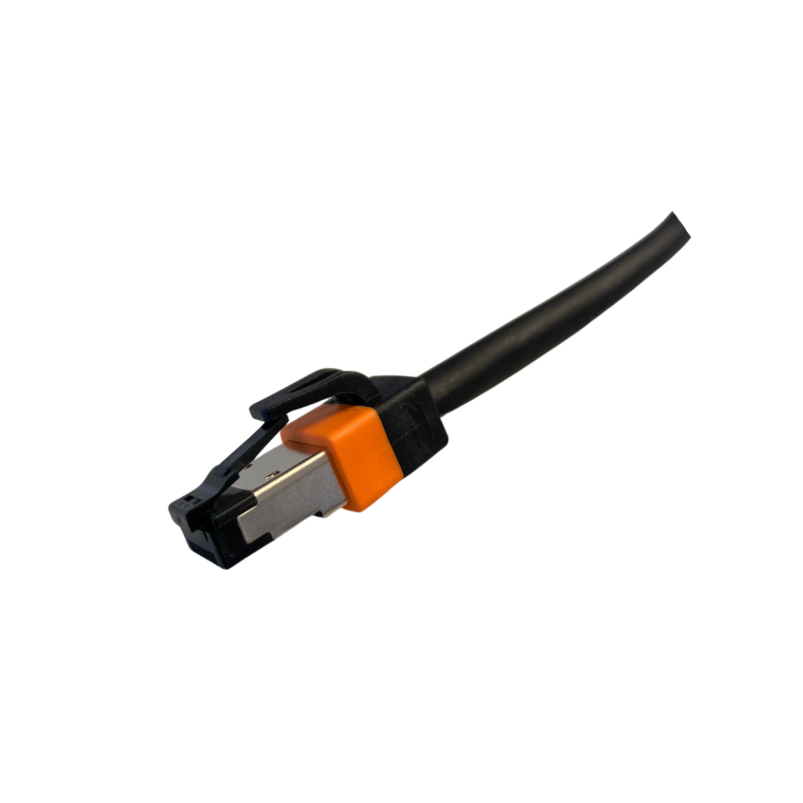 Patchkabel CAT 8, S/FTP, LSZH / Schlussverkauf