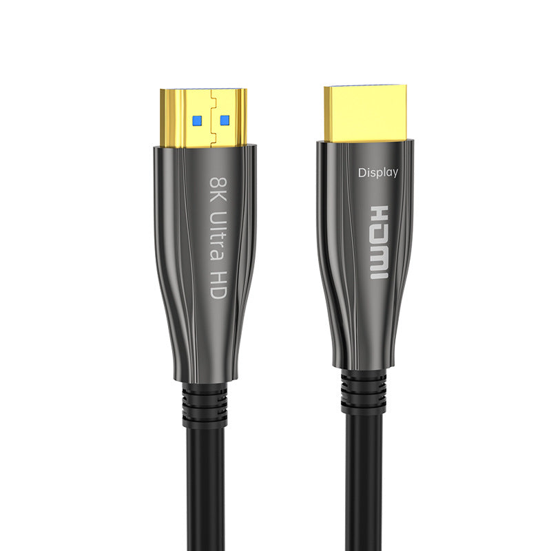 HDMI Kabel 2.1, 8K, (10m / 15m)