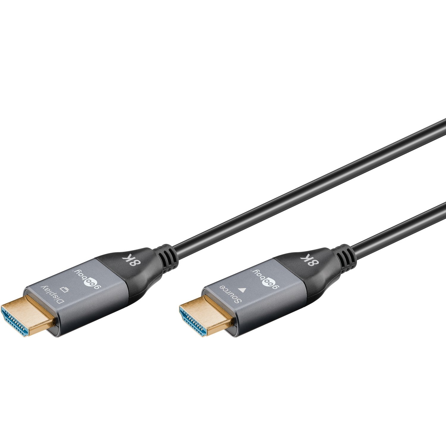 Optisches Hybrid Ultra High-Speed HDMI-Kabel (AOC)