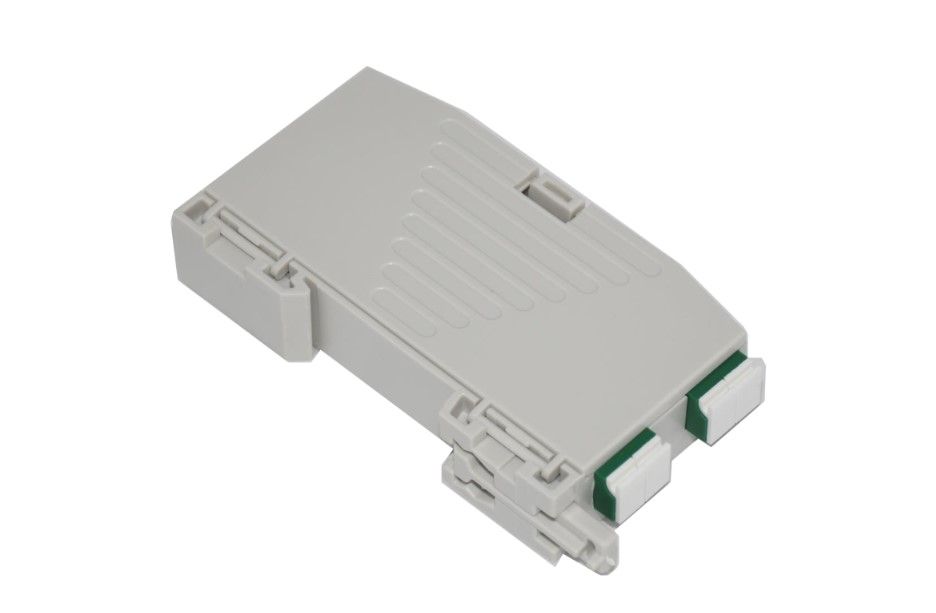 OptoCoil-Light C2, 4x LC/APC