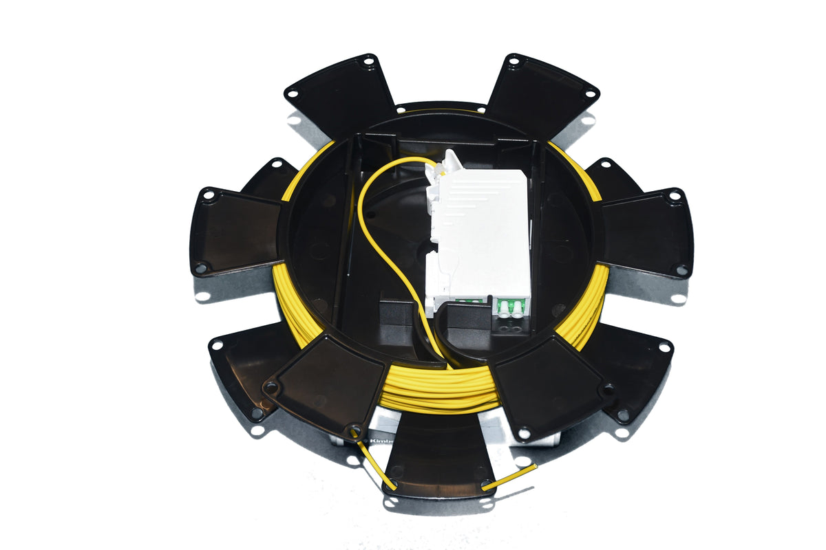 OptoCoil-Light C2, 2x LC/APC