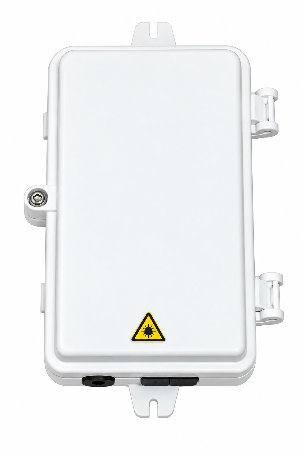 OptoUnit4 1x LC/APC DU spleissbereit