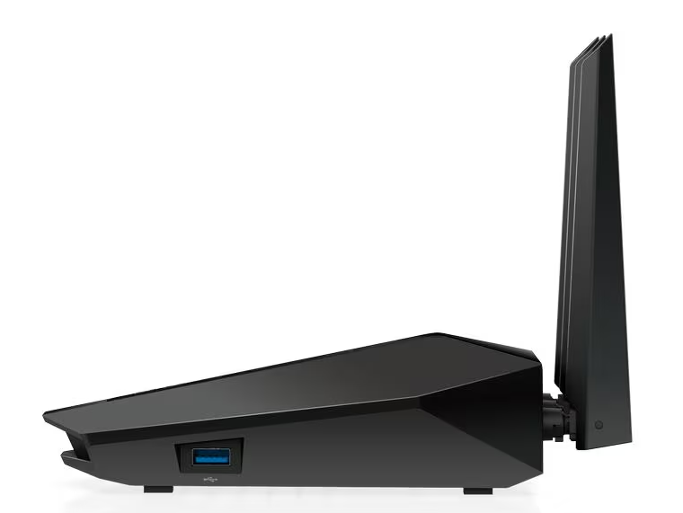 Netgear Dual-Band WiFi Router Nighthawk RAX30-100EUS WiFi 6