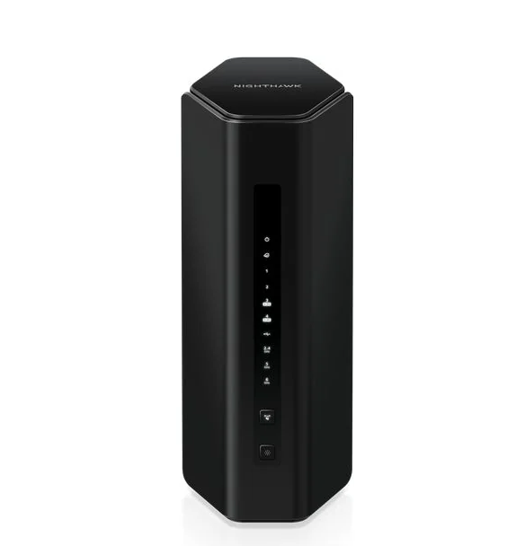 Netgear Tri-Band WiFi Router RS300-100EUS Nighthawk WiFi 7