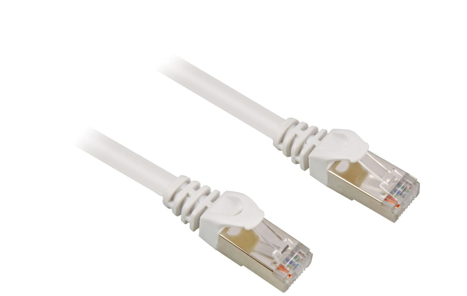 CAT 6 Patchkabel, UTP / AUSVERKAUF