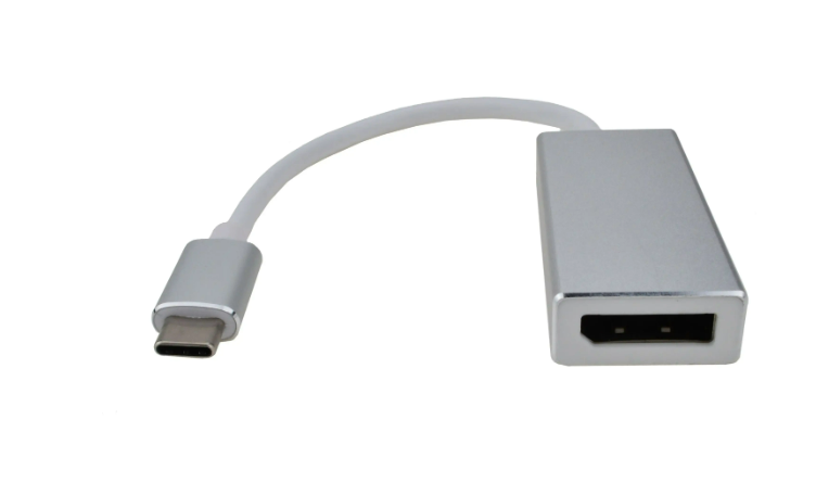 USB C-Typ Adapter / Displayport