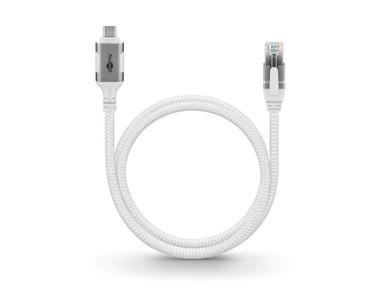 Ethernet-Kabel USB-C™ 3.1 auf RJ45