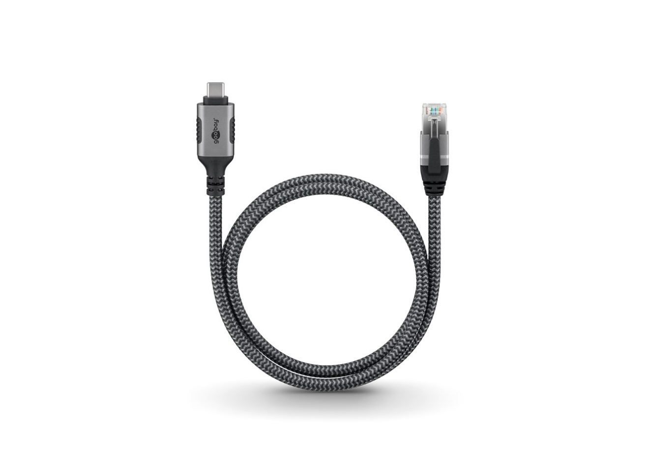 Ethernet-Kabel USB-C™ 3.1 auf RJ45