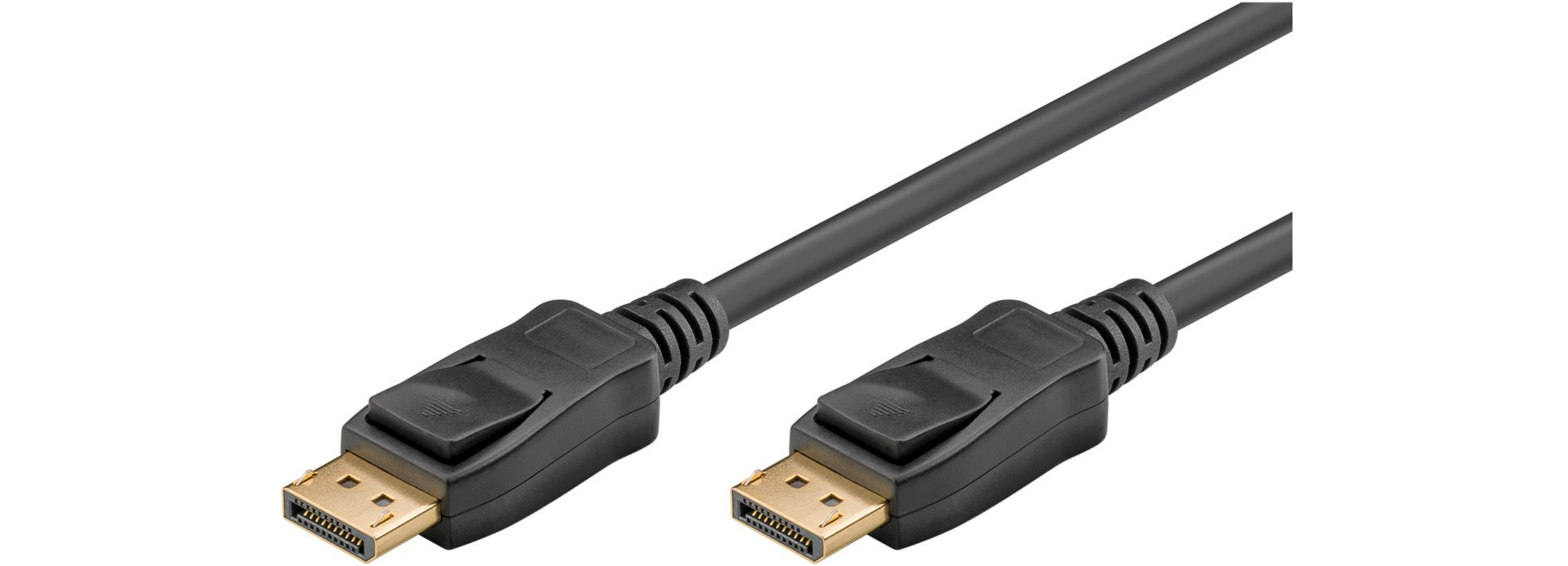 DisplayPort 2.1 Verbindungskabel, 8K