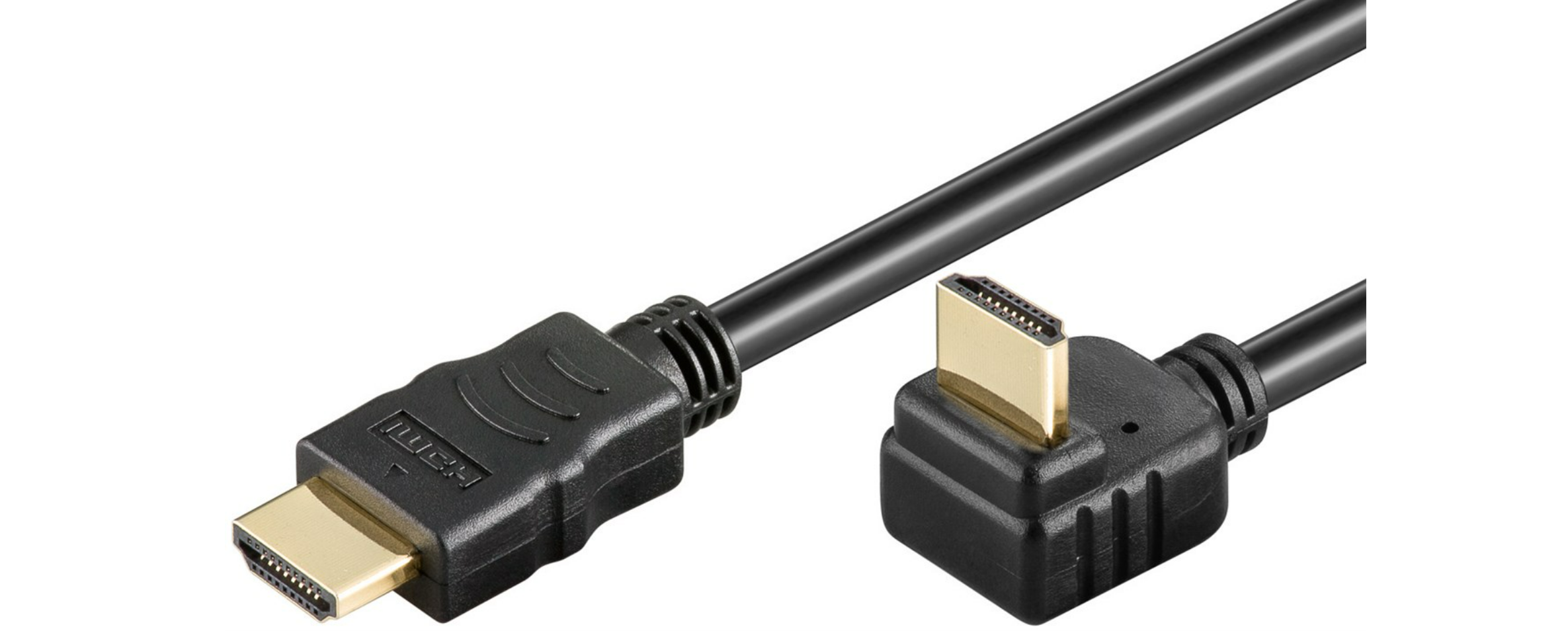 Câble HDMI™ haut débit avec Ethernet