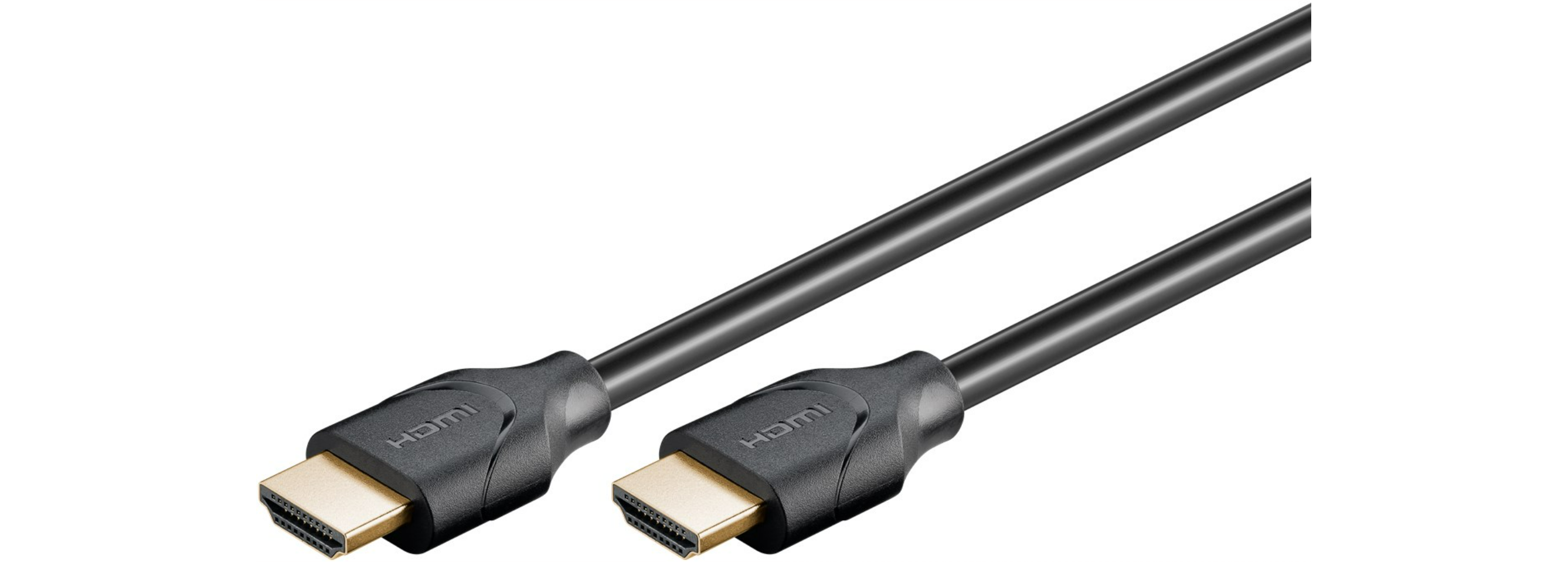 Câble HDMI ultra haut débit avec Ethernet