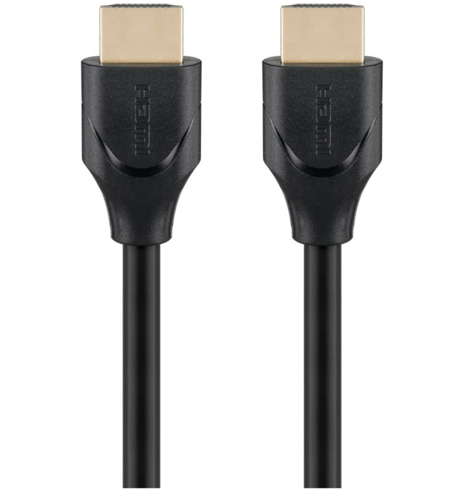 Câble HDMI ultra haut débit avec Ethernet