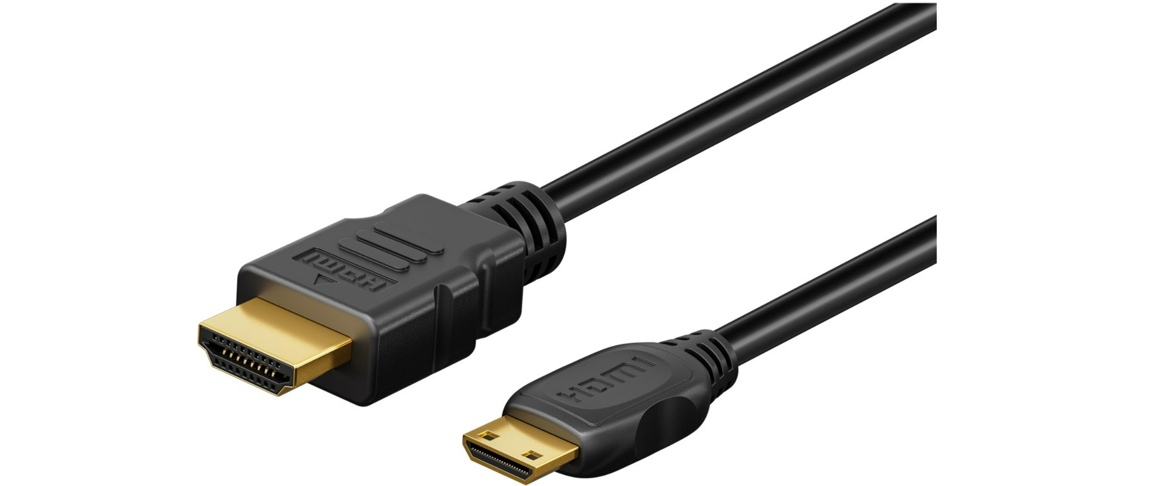 Ultra High-Speed-HDMI-Kabel auf Mini-HDMI 8K/60Hz