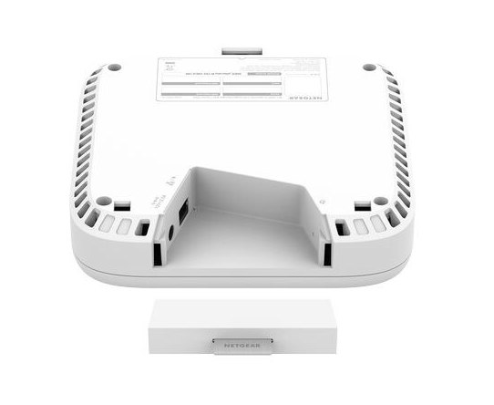 Netgear Access Point WBE710 Insight Managed WiFi 7