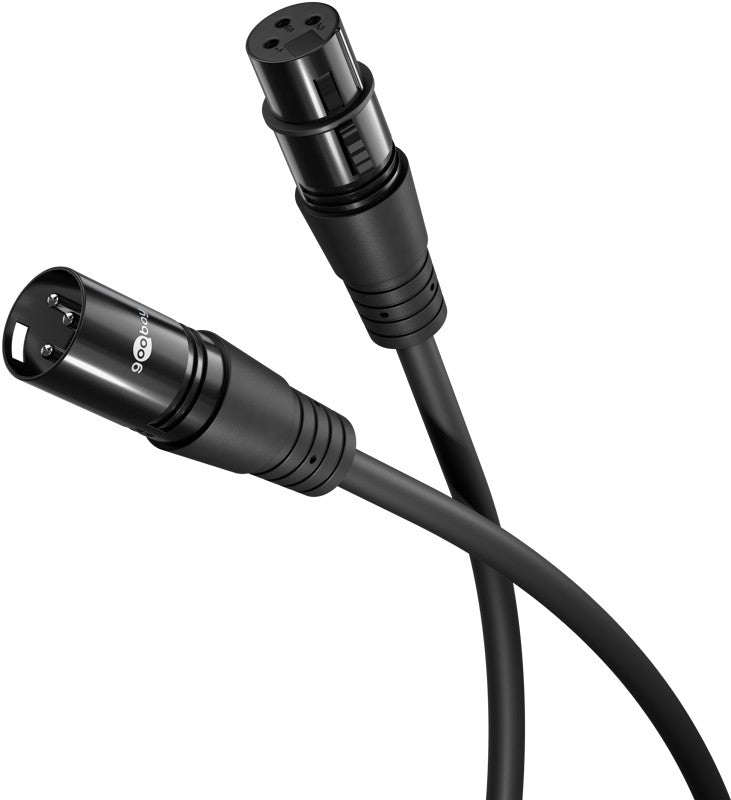 XLR-Kabel