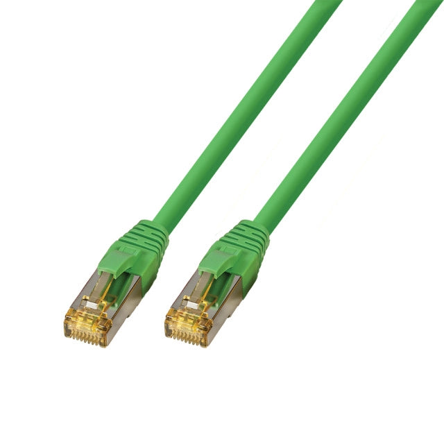 RJ45 Patchkabel Cat.6A S/FTP LSOH UltraFlex