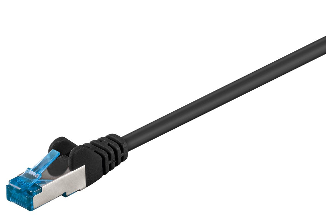 Ultraflexibles CAT 6A Patchkabel S/FTP (PiMF)