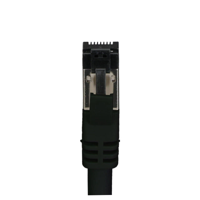 RJ45 Patchkabel Cat.8.1 S/FTP LSOH