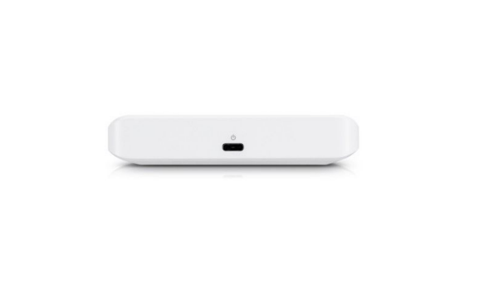 8P Ubiquiti UniFi USW-LITE-8-POE 52W 