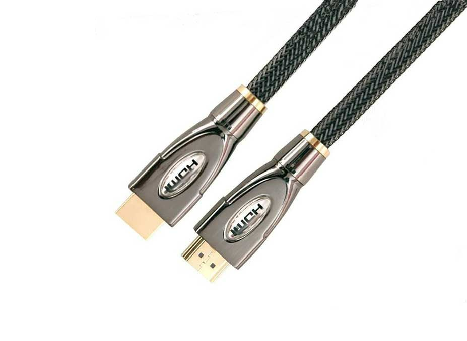 Quali-Patch HDMI Kabel Beijing (Auslaufmodell)