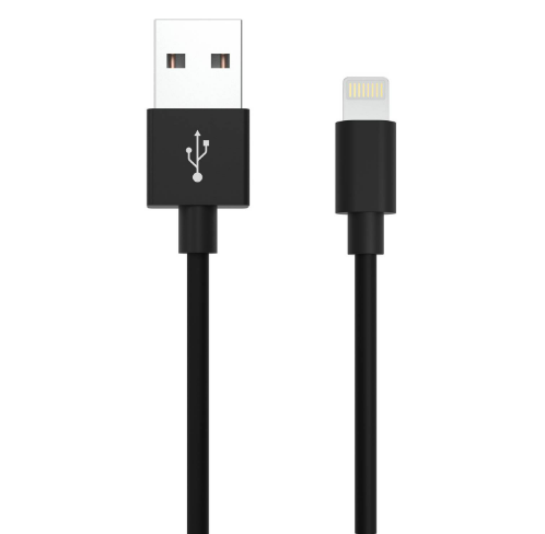 USB Sync- & Ladekabel, 3.0 für Geräte mit Apple Lightning Connector geeignet