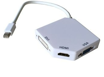 Adapter Mini DP Display
