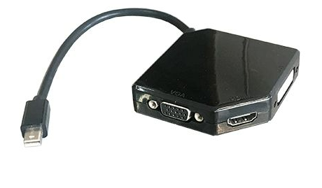Adapter Mini DP Display