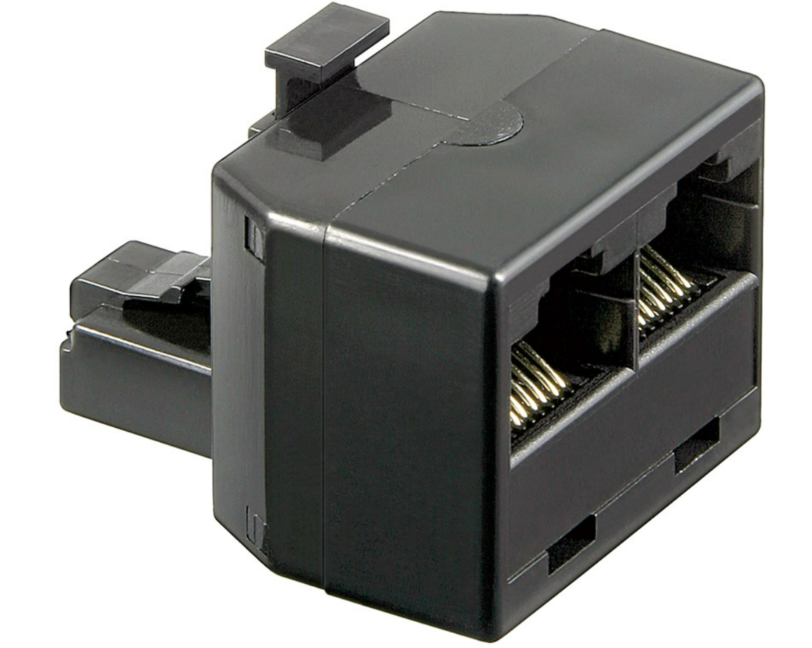 ISDN-T-Adapter