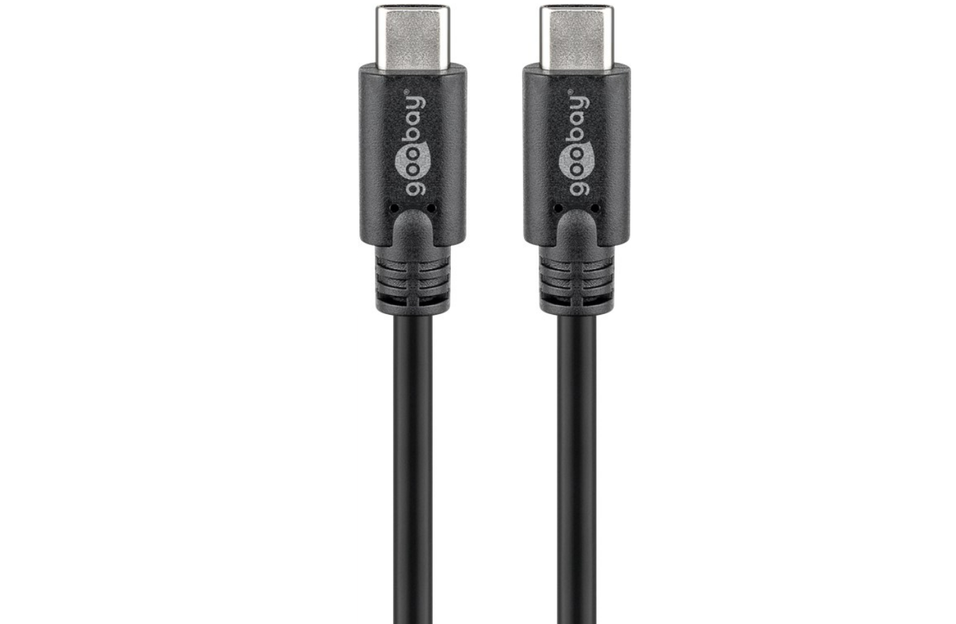 Sync & Charge SuperSpeed USB-C-Kabel (USB-C 3.2 Gen 1)
