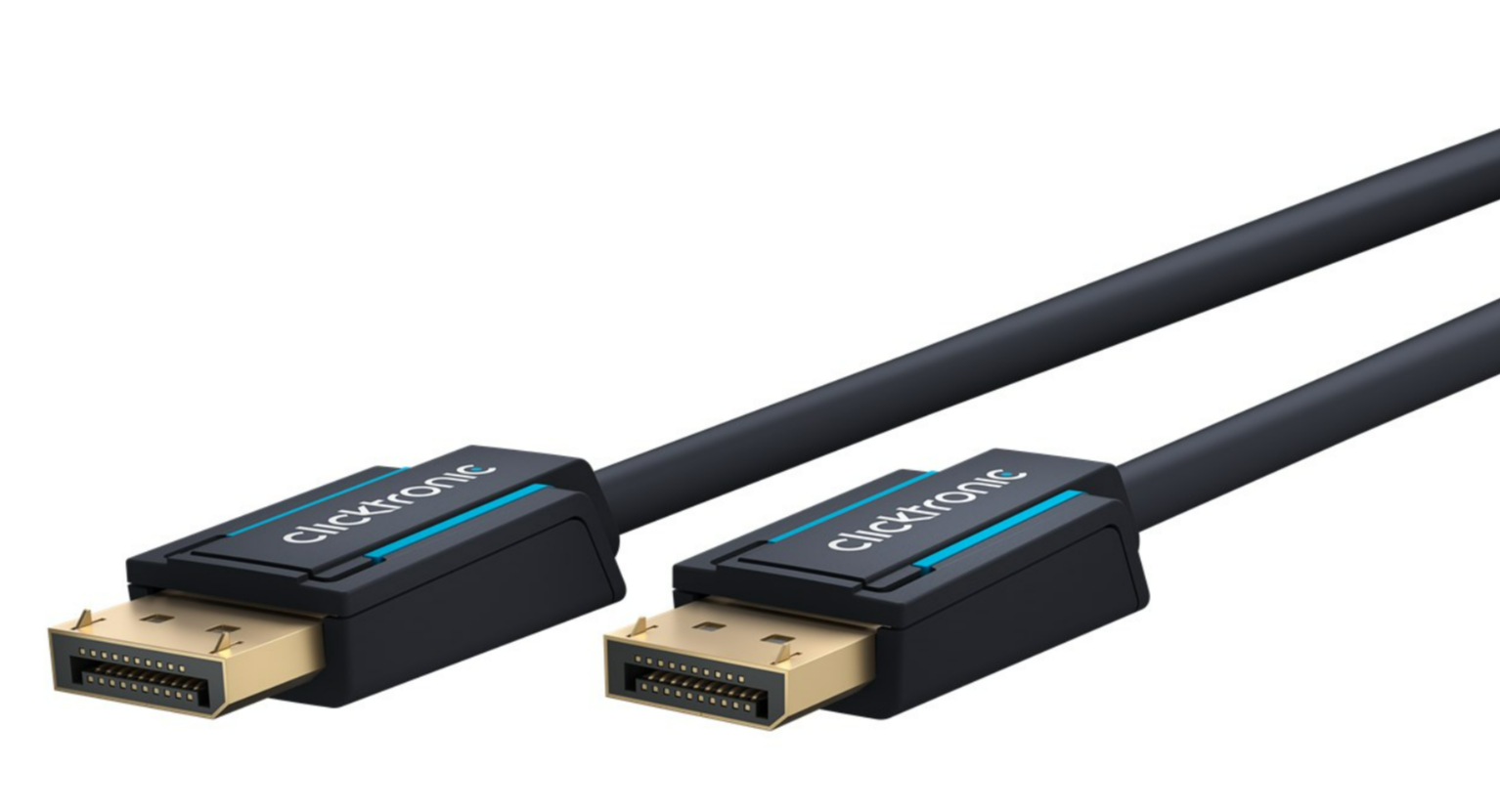Premium DisplayPort-Kabel