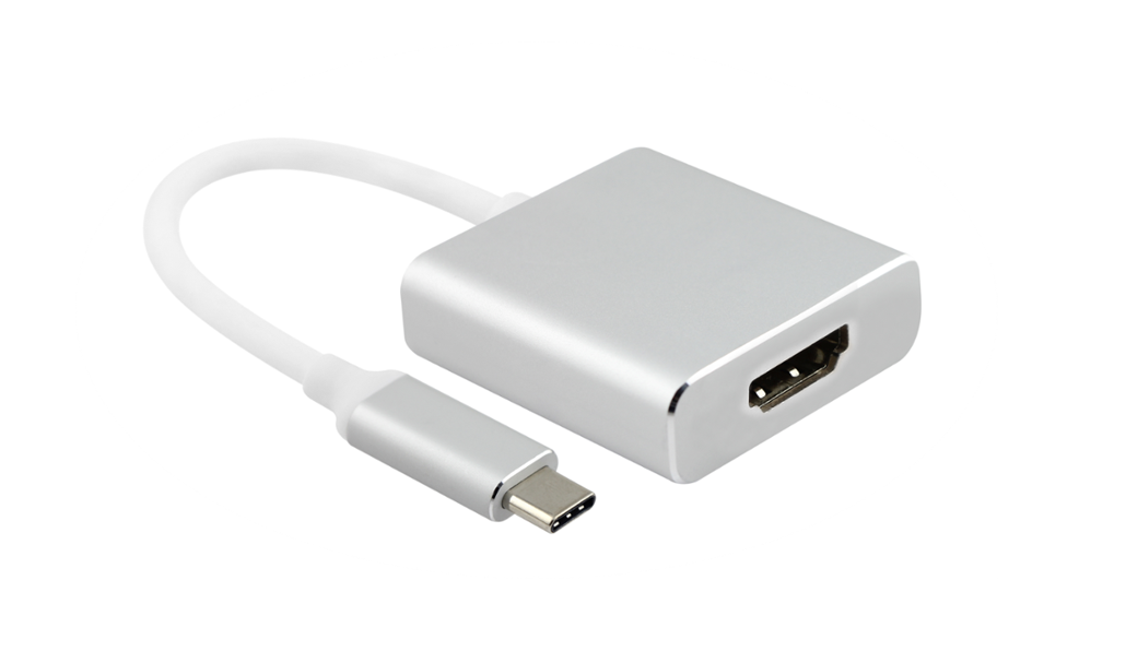 USB 3/1 C-Type to HDMI Adapter